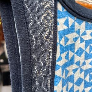 Free People Too Hot to Handle tank top size LARGE - never worn!